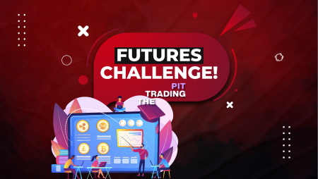 The Trading Pit Futures Challenge- No Restrictions?