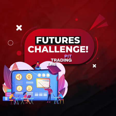 The Trading Pit Futures Challenge- No Restrictions?