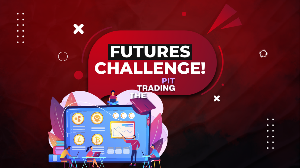 The Trading Pit Futures Challenge- No Restrictions?