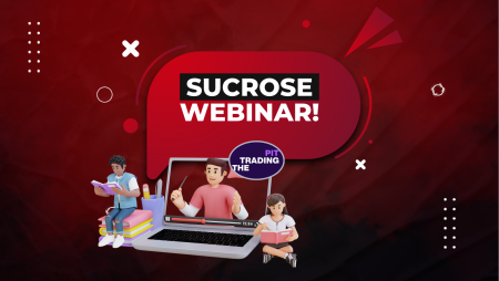 The Trading Pit New Webinar with Sucrose- Learn Discipline!
