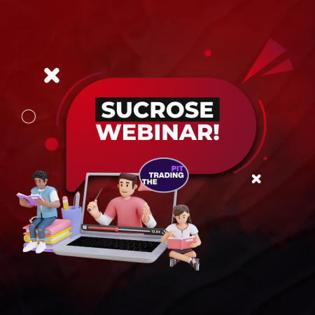 The Trading Pit New Webinar with Sucrose- Learn Discipline!