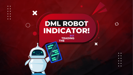 The Trading Pit and the DML Robot Indicator Webinar