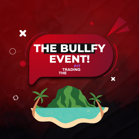 The Trading Pit and the Meetup at Bullfy Networking Event!