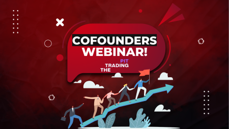 The Trading Pit’s New Co-Founders Webinar- Learn from the Best!