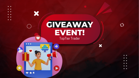 TopTier Trader And 50K Instagram Followers- Calls for a Giveaway!