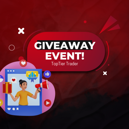 TopTier Trader And 50K Instagram Followers- Calls for a Giveaway!