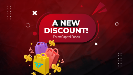 Who wants a 20% Discount for Forex Capital Funds?
