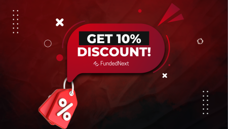 10% Discount for FundedNext- Get it Now!