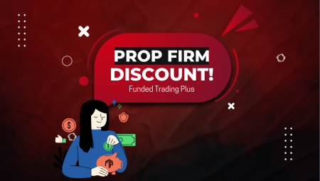 10% Funded Trading Plus Discount by Forex Prop Reviews!