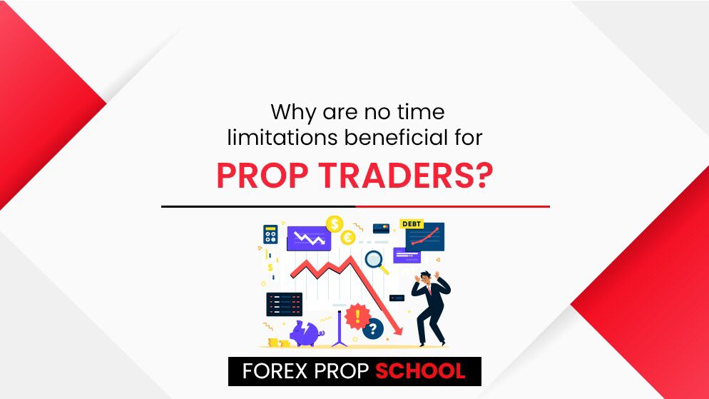 Lesson 2: What are No Time Limitations Benefits for Traders?