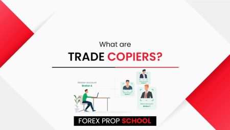 Lesson 9: What are Trade Copiers?