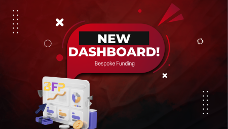Bespoke Funding New Dashboard is Now Live!