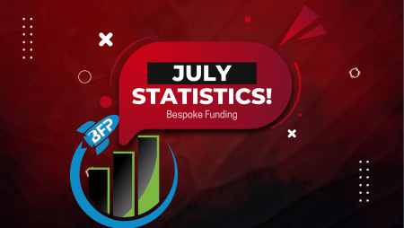 Bespoke Funding New July Statistics- Good or Not?