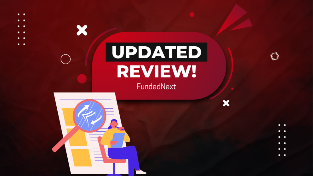 Best Prop Challenge? FundedNext Updated Review!
