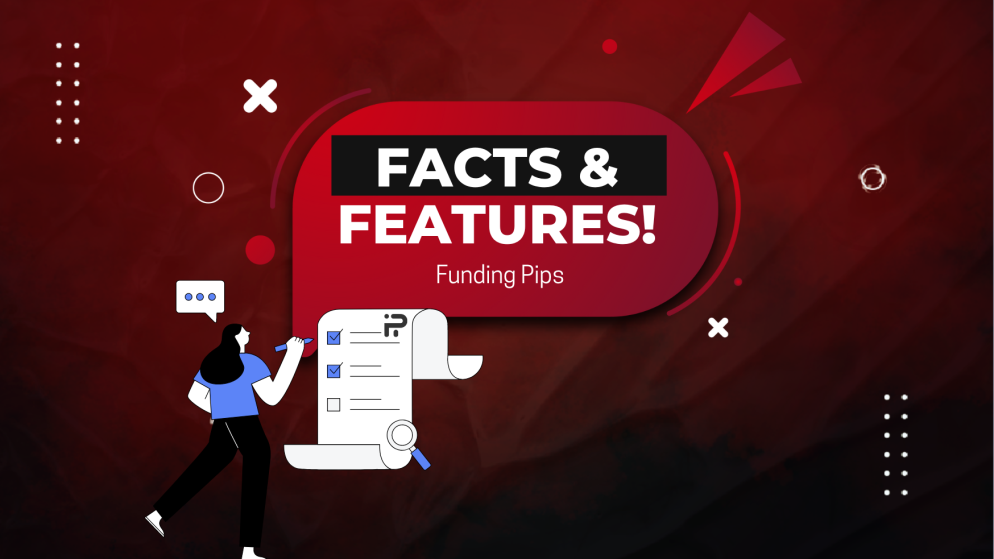 Facts and Remarkable Features of Funding Pips!