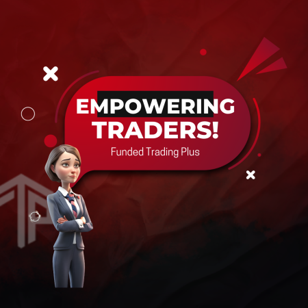 Funded Trading Plus Empowers Traders- Is it the one for you?