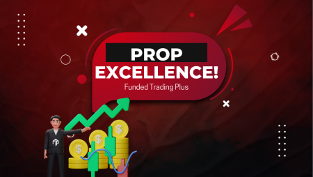 Funded Trading Plus- Prop Trading Excellence!