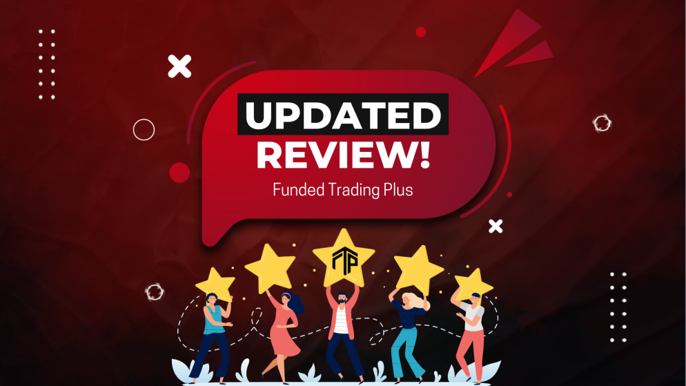 Funded Trading Plus Updated Review- New Offerings!