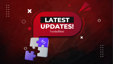 FundedNext Account Merging New Update- In Just 2 Minutes?