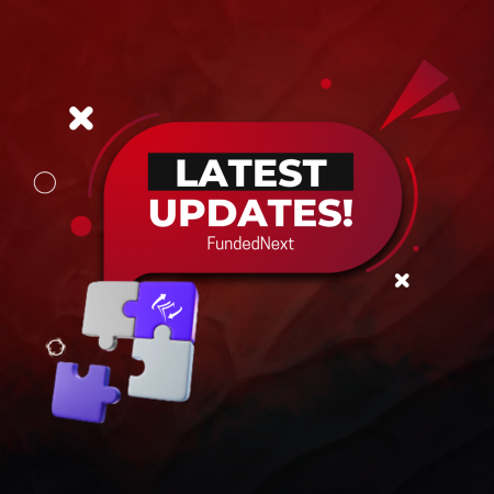 FundedNext Account Merging New Update- In Just 2 Minutes?