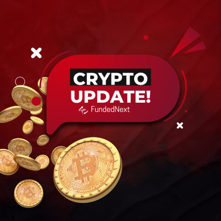 FundedNext Automated Crypto Payments- New Update!