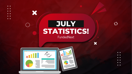 FundedNext July 2023 Statistics- New Ones?
