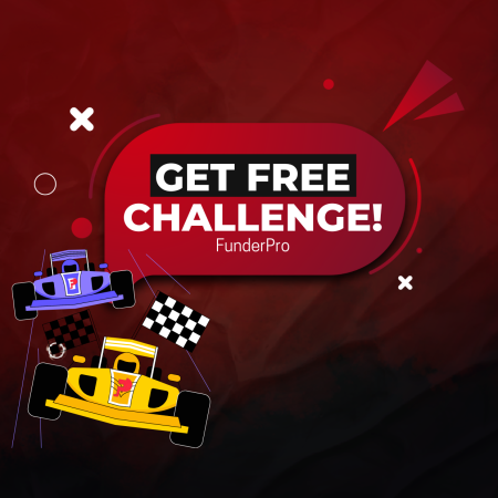 FunderPro Trading Competition- The First Ever!