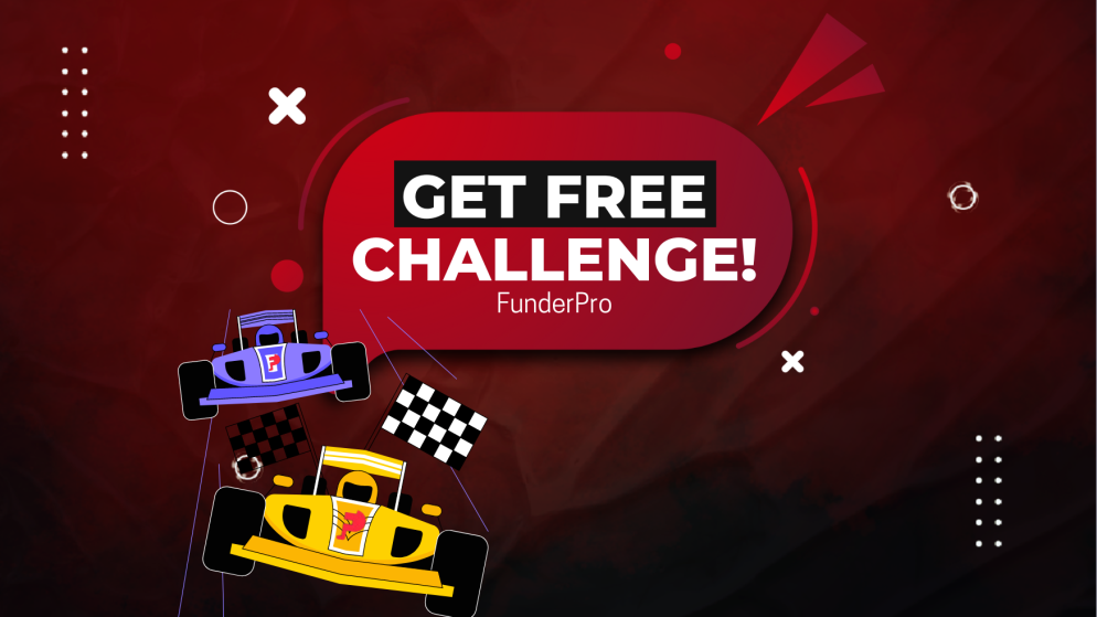 FunderPro Trading Competition- The First Ever!
