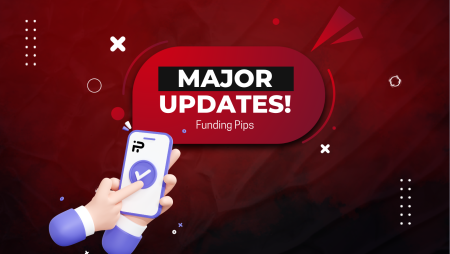 Funding Pips New Major Updates!