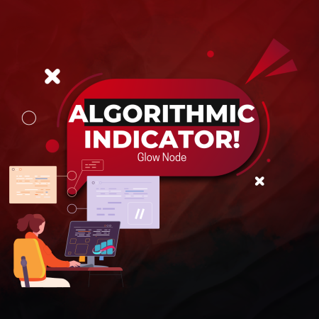 Glow Node and its Innovative Algorithmic Indicator!