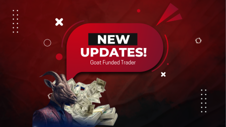 Goat Funded Trader New Updates- Let’s see!