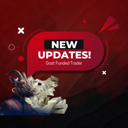 Goat Funded Trader New Updates- Let’s see!