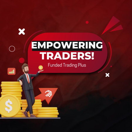 How Funded Trading Plus Can Empower Your Journey to Success!