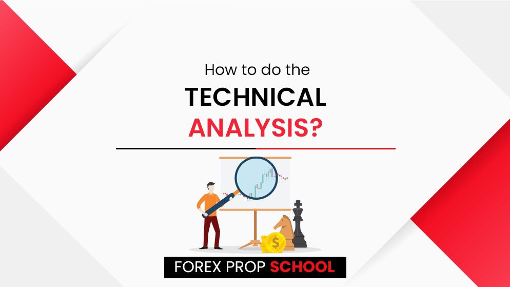 Lesson 4: How to do Technical Analysis?