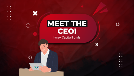 Meet the CEO New Episode “Forex Capital Funds” CEOs!