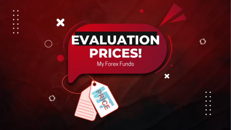 My Forex Funds (MFF) and its Evaluation Prices- Something New?