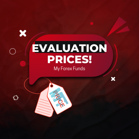 My Forex Funds (MFF) and its Evaluation Prices- Something New?