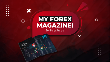 My Forex Magazine Vol.2 is here- My Forex Funds New Edition!