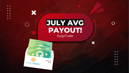 SurgeTrader and the July Average Payout- Impressive or Not?