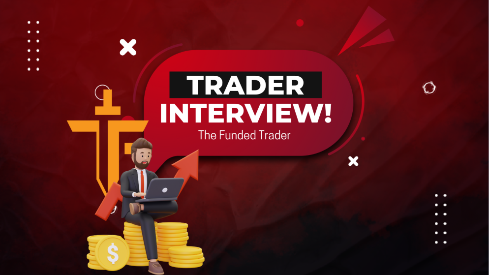 TFT Exclusive New Interview with Spencer- Scammed to Success!