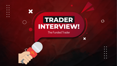 TFT Exclusive New Trader Interview with Abu Bakar Nawaz!