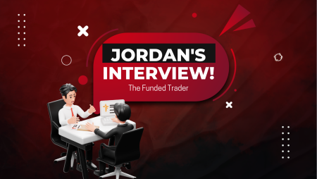 TFT Interview with Jordan- From Struggle to Success!