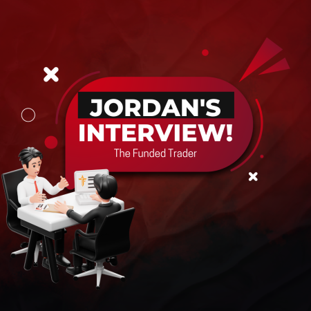 TFT Interview with Jordan- From Struggle to Success!