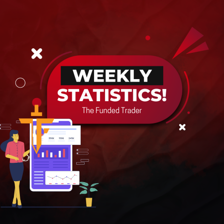 The Funded Trader (TFT) Latest Weekly Statistical Insights! 