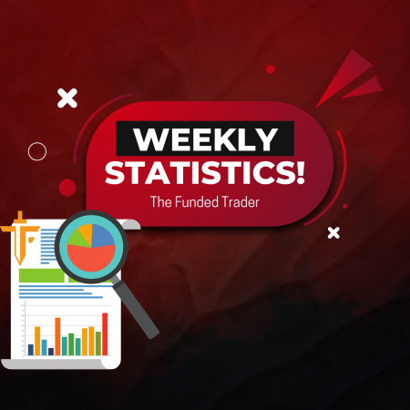 The Funded Trader (TFT) and the Weekly Statistics!
