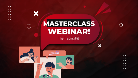 The Trading Pit (TPT) New Masterclass Webinar Series!