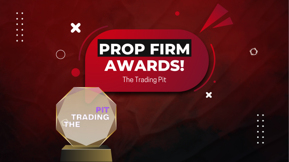 The Trading Pit – Most Transparent Prop Trading Firm 2023!