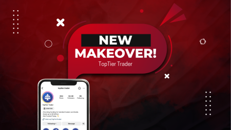 TopTier Trader New Makeover- Innovation meets Opportunities!