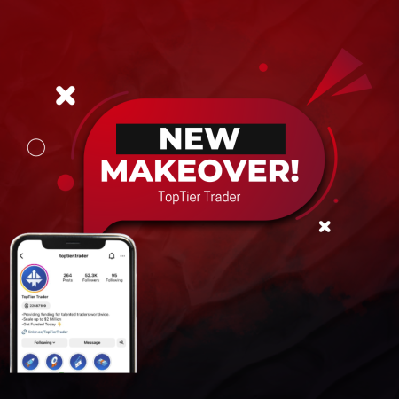 TopTier Trader New Makeover- Innovation meets Opportunities!
