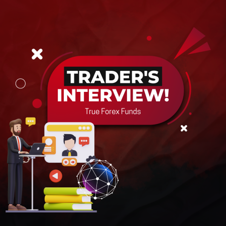 True Forex Funds and Rene – The Trader’s Interview!
